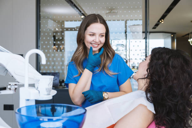 Oral Surgery in Kana, UT